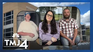 Family of murder victim angered by killer's bid for early release