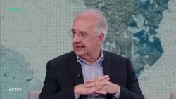Walter Veltroni: "Mi sono divertito molto a fare il film sulla Gialappa's Band"
