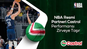 Dallas Mavericks - Indiana Pacers | Normal Sezon Maç Özeti | NBA 2025/26