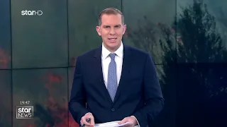 Star - Ειδήσεις 30.7.2026 - Βράδυ