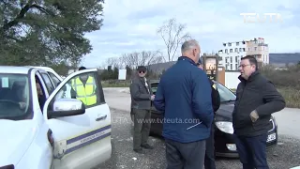 Opština preuzela terene Čaušević