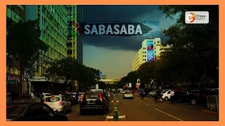 Lobby group notifies police of planned Saba Saba protests