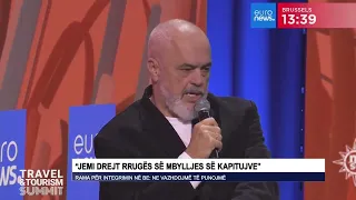 “Jemi drejt rrugës së mbylljes së kapitujve”
