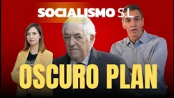 Del pucherazo a la estrategia oculta de Pedro Sánchez con la Ley de Nietos