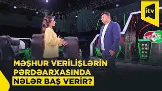 İctimai Televiziyanın efirində yayımlanan intellektual oyunlar