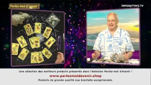 Parlez-moi d'avenir 20h a 22h - 26 février 2026