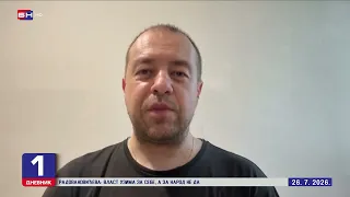 EKONOMISTI UPOZORAVAJU: Inflacija usporava, ali građani i dalje ne osjećaju olakšanje