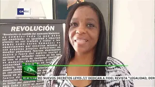 Entregan distinción 23 de Agosto a federadas en Mayabeque