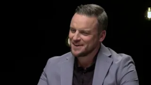 Die Musik | „Tischreden“ – Die Theologenrunde