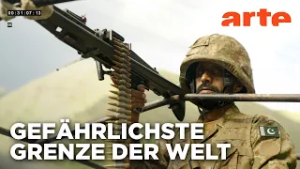 Pakistan - Atommacht unter Druck | Doku HD Reupload | ARTE