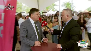 Ordu Gastronomi Festivali