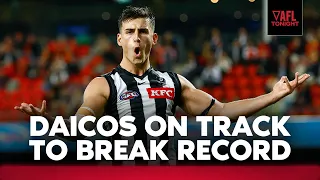 Swans get much-needed boost, Scott backs Cameron + Fraser coy on future | AFL Tonight