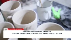 Uganda Investment Authority commits - Future Investments must add value locally.