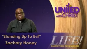 "Standing Up To Evil" - Zachary Hooey (united 2 4 26)