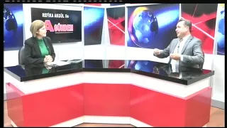 A GÜNDEM İYİ PARTİ MEHMET YÜKSEL  29 Ocak 2018