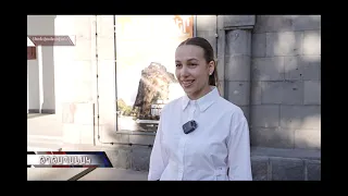 «Արենա Լոռի» փառատոնի շրջանակներում հնչեցին Լոռվա մեղեդիները