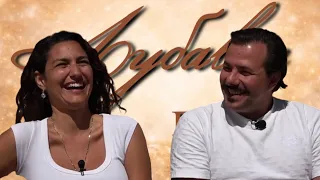 LJUBAVNE PRICE - Ljubav bez granica - Kako su Saša i grkinja Ioanna postali srodne duše