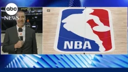 NBA season tips off tonight with star-studded opening night matchups