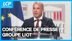 LIOT Group Press Conference - 10/20/2026