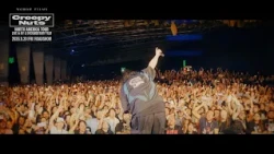 映画「Creepy Nuts - NORTH AMERICA TOUR: LIVE in NY & DOCUMENTARY FILM」／ 本予告30秒【WOWOW】
