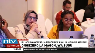 Chama cha madaktari, KAP, kimekutana na wataalamu wa afya kujadili ongezeko la magonjwa sugu