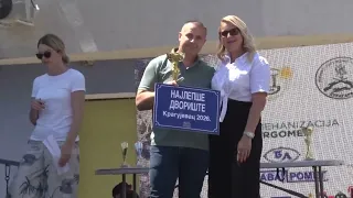 Mir, priroda i tradicija kao prilika za razvoj seoskog turizma