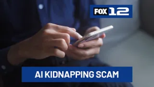 Hillsboro family loses $2,500 in suspected AI kidnapping scam