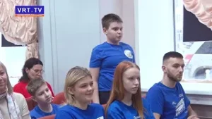 Гуманитарный пункт «Электростальский тыл»