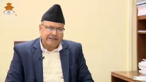 DIGITAL NEPAL | Nepal Television 2082-10-29