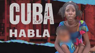 Cuba Speaks: "We Are All to Blame"
