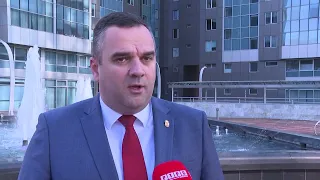 Panić: GIK-u Bijeljina nije doznačena nijedna marka, Vlada će obezbijediti sredstva