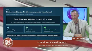 Agriculture Reporting with Ovidiu Ghinea P2 09/22/2026