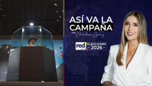 Así Va La Campaña | El blindaje de Abelardo De La Espriella