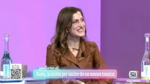 TADA' - Lunedì 16.02.26 (prima parte)