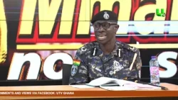 MMARA NO SE SEN WITH NANA EKUA ASANTE MENSAH 18/10/2026