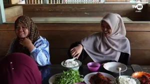 AMAZING INDONESIA | Ladang Peris#TVRIJambi#MediaPemersatuBangsa