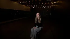 Meet the middle Tennessee dancer who choreographed an ad for Sunday's big game