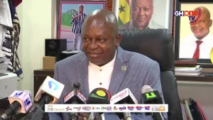 The Cost Of Renaming Kotoka International Airport Is Minimal - Joseph Nikpe