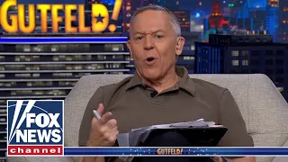 Gutfeld: THIS is what's racist about the woke…