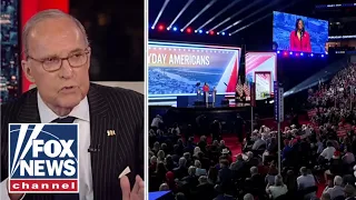 Larry Kudlow: This economic boom is the ‘greatest story never told’