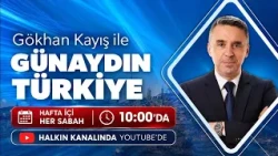 THIS IS HOW AKP-LINKED FUNDERS RAKED IN THE MONEY... | Good Morning Türkiye with Gökhan Kayış