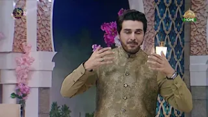 Ramzan Pakistan | 12th Iftar CompleteTransmission | PTV Home