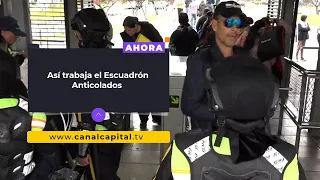 What is the District doing to combat fare evasion on TransMilenio? | Special report