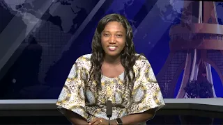 NEWS BROADCAST FOR 08/28/2026