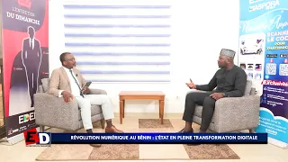SUNDAY INTERVIEW September 20, 2026 with Anziz ADEHAN
