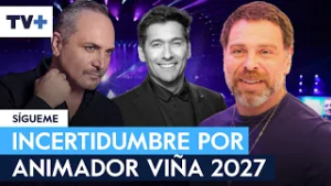 Rafael Araneda no continuaría en 2027