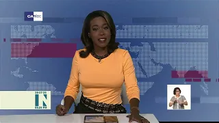 National News Briefs from Cuba