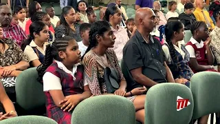 Education Ministry Pushes Early Detection Of Vision And Hearing Issues