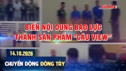Turning Violent Content into Clickbait | East-West Motion | 10/14/2026