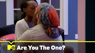 Swoop in! Wer schnappt sich jetzt die Single-Frauen? | Are You The One? | MTV Deutschland
